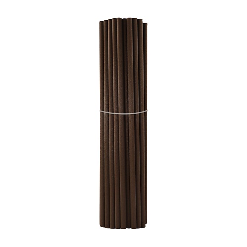 VENEW Палочки для диффузора фибровые коричневые 50 venew наполнитель для ароматического диффузора рефил bamboo 500