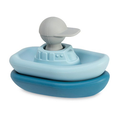 LUKNO Набор игрушек для ванной и пляжа 3 lukno набор игрушек стоматолог в чемоданчике 1