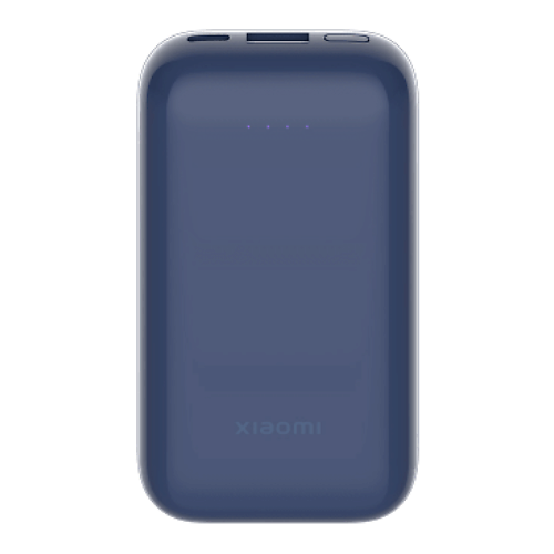 XIAOMI Аккумулятор внешний Xiaomi 33W Power Bank 10000mAh Pocket Edition Pro (Ivory) 1 the pocket photographer