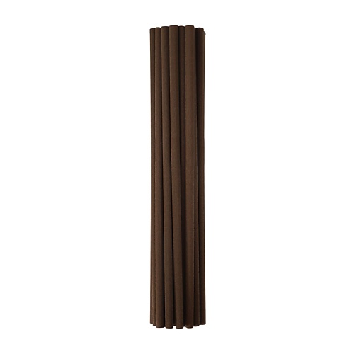 VENEW Палочки для диффузора фибровые коричневые 30 bago home набор наполнитель и фибровые палочки для ароматического диффузора марула 200