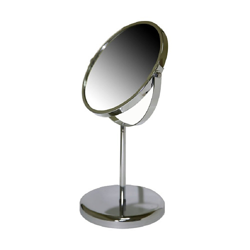 VANSTORE Зеркало косметическое хромированное hasten зеркало косметическое c x7 увеличением и led подсветкой – has1811