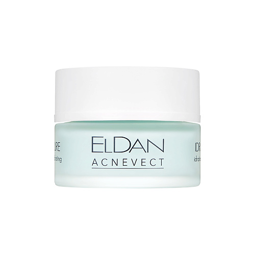 ELDAN COSMETICS Очищающий крем для проблемной кожи 50.0 очищающий осветляющий крем w brightening cleansing cream
