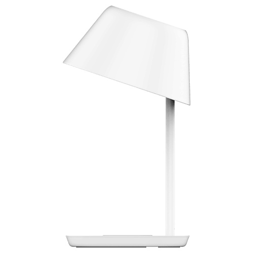 YEELIGHT Умная настольная лампа Star Smart Desk Table Lamp Pro YLCT03YL настольная лампа эльга е27 40вт бордовый 28х28х44см