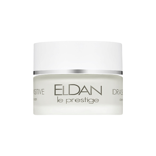 фото Eldan cosmetics крем для чувствительной кожи 50