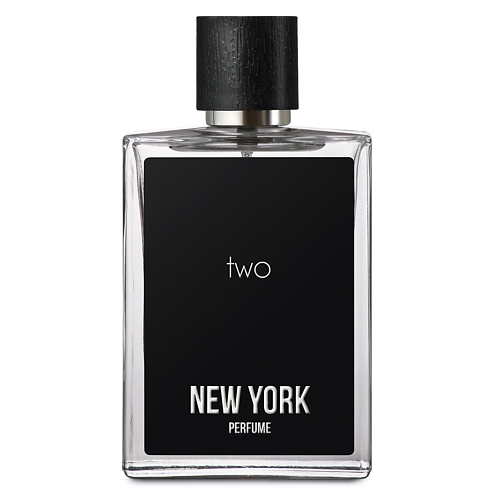 NEW YORK PERFUME Туалетная вода TWO for men 90 new york perfume парфюмерная вода ten 50