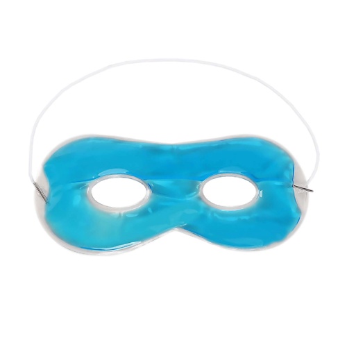 QUEEN FAIR Гелевая маска для области вокруг глаз 1 skinlite охлаждающая маска для области под глазами kryo mezo complex 30