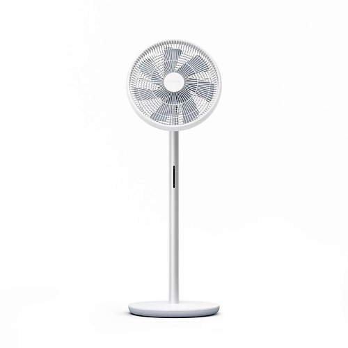 XIAOMI Вентилятор напольный Smartmi Standing Fan 3 1 xiaomi увлажнитель воздуха smartmi evaporative humidifier 2