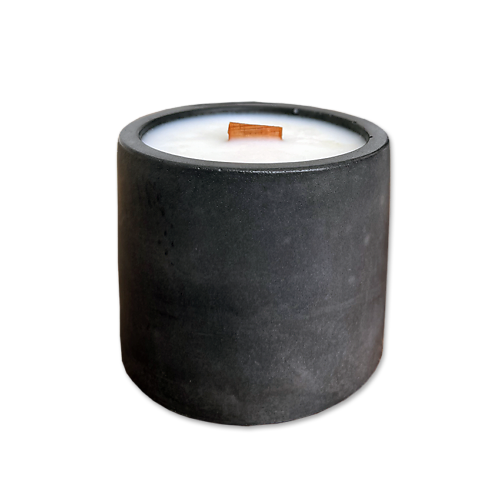 ART FRIDAY Свеча с ароматом  «Древесно-пряный» 120 24 grams ароматическая свеча с ароматом удовое дерево 200