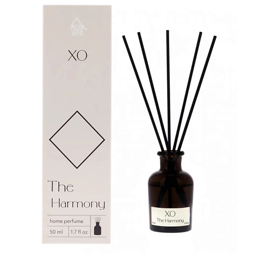ARIDA HOME Парфюм для дома XO The Harmony 50 helmetex нейтрализатор запаха для дома helmetex home аромат лайм