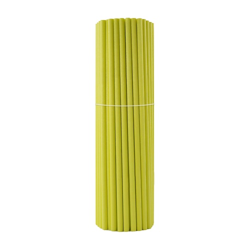 VENEW Палочки для диффузора фибровые желтые 100 venew наполнитель для ароматического диффузора рефил bamboo 500