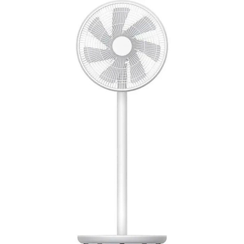 XIAOMI Вентилятор напольный Smartmi Standing Fan 2S 1 xiaomi вентилятор напольный smartmi standing fan 2s 1