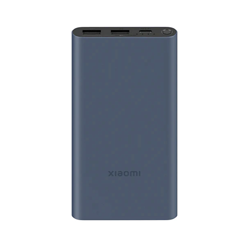 XIAOMI Аккумулятор внешний Xiaomi 22.5W Power Bank 10000 (BHR5884GL) 1 sonnen аккумулятор внешний k701pd 1