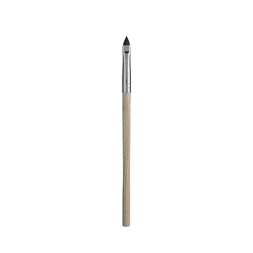BLEND&GO Кисть-лепесток для стрелок 1 m art кисть для глаз 6 овал лиса чернобурая 1