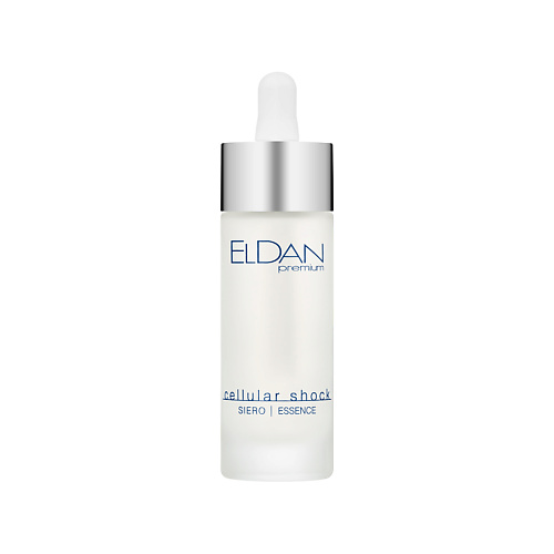ELDAN COSMETICS Сыворотка «Premium cellular shock» 30.0 eldan средство для упругости и объема губ premium 15 мл