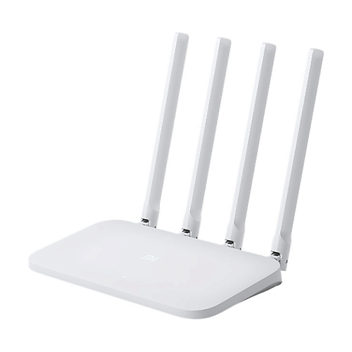 цена Маршрутизатор Wi-Fi MI Маршрутизатор Wi-Fi Mi Router 4C White (DVB4231GL)