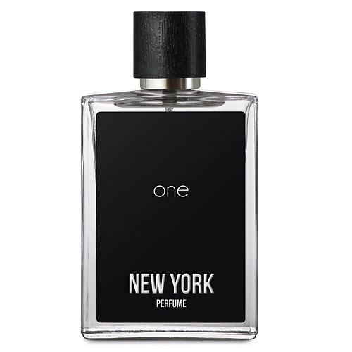NEW YORK PERFUME Туалетная вода ONE for men 90 new york perfume туалетная вода eight for men 90