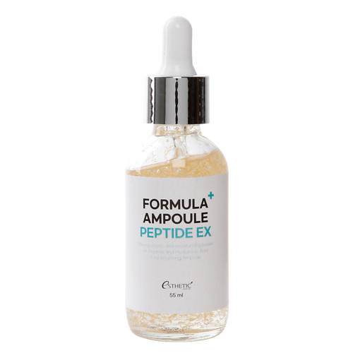 ESTHETIC HOUSE Сыворотка для лица пептиды FORMULA AMPOULE PEPTIDE EX 55.0 the house of the dead siberian exile under the tsars