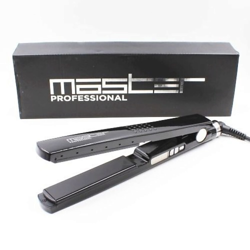 MASTER Выпрямитель для волос MP-113 прикормка minenko master carp чеснок меланжевый 1 кг
