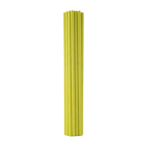 VENEW Палочки для диффузора фибровые желтые 30 venew палочки для диффузора фибровые темно зеленые 100