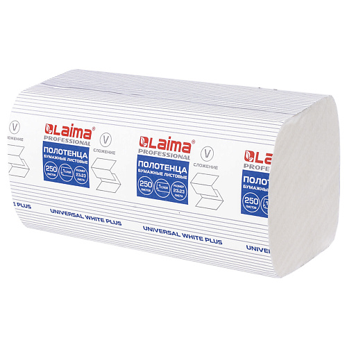 LAIMA Бумажные полотенца 15 tefal пылесборники бумажные zr003901 для пылеcосов 6