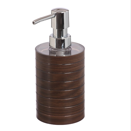 VANSTORE Дозатор для жидкого мыла Wood ecocaps автоматический пенный дозатор розового а с капсулами жидкого мыла в комплекте