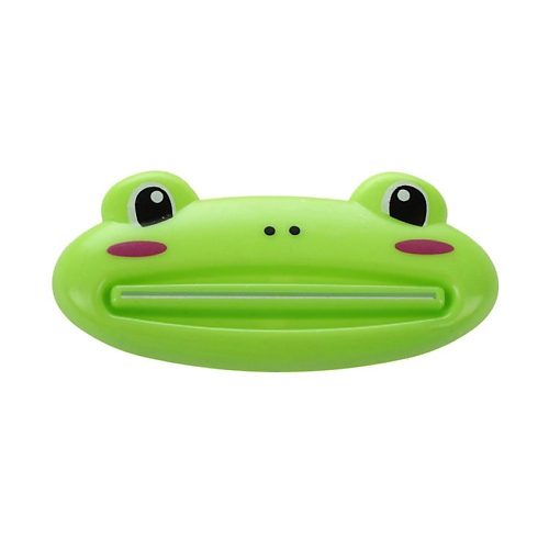 LP CARE Пресс для зубной пасты DENTAL Frog