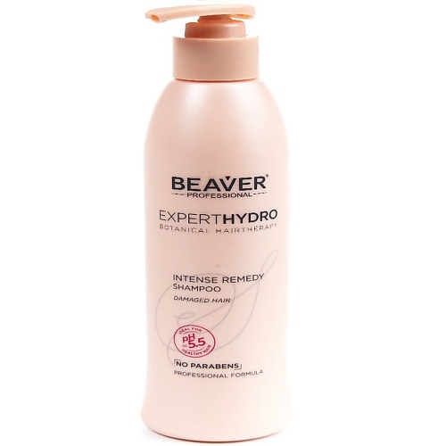 BEAVER Шампунь для окрашенных волос 318 beaver термозащитный спрей с кератином для эластичности волос 200