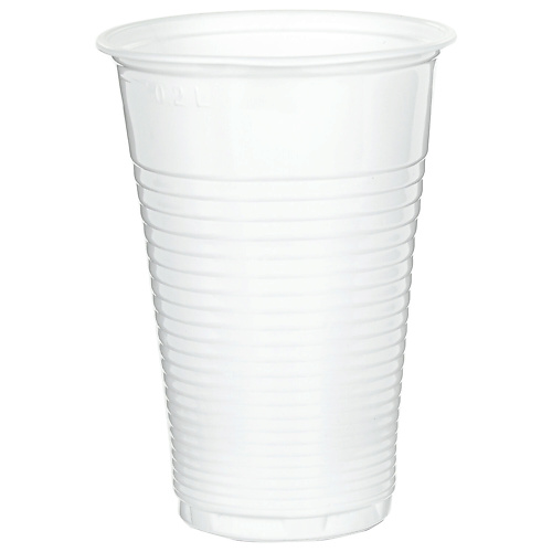 LAIMA Одноразовые стаканы, пластиковые Бюджет laima одноразовые стаканы для вендинговых аппаратов