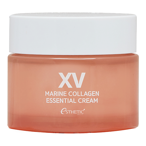 ESTHETIC HOUSE Крем для лица коллаген Marine Collagen Essential Cream 50