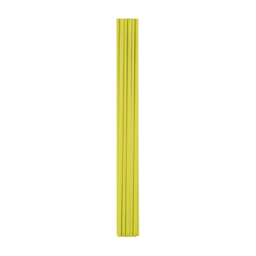 VENEW Палочки для диффузора фибровые желтые 30 bago home набор наполнитель и фибровые палочки для ароматического диффузора апельсин с мятой 200
