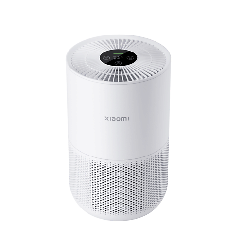 XIAOMI Очиститель воздуха Xiaomi Smart Air Purifier 4 Compact EU (BHR5860EU) очиститель воздуха viomi smart air purifier pro uv vxkj03