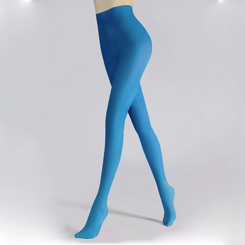 TEATRO Женские колготки Multifibra Color Lazure 100 den брюки женские stay balanced