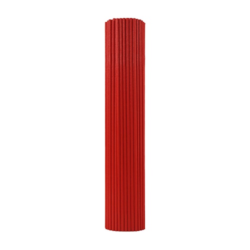 VENEW Палочки для диффузора фибровые красные 100 bago home набор наполнитель и фибровые палочки для ароматического диффузора марула 200