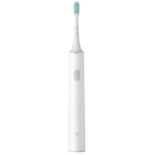 XIAOMI Электрическая зубная щетка Mi Smart Electric Toothbrush T500 xiaomi электрическая зубная щетка mi smart electric toothbrush t500