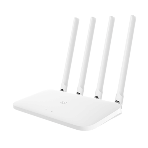 MI Маршрутизатор Wi-Fi Mi Router 4A White (DVB4230GL) 1 mi маршрутизатор wi fi mi router 4c white dvb4231gl 1