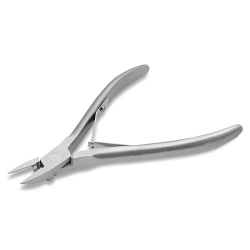 YOKO Кусачки для вросшего ногтя SK 046 silver star кусачки для вросшего ногтя удлиненные эргономичные ручки