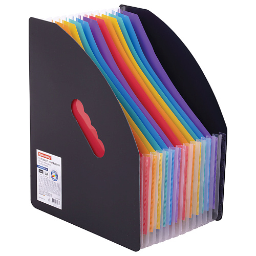 BRAUBERG Лоток-органайзер вертикальный для бумаг и документов DOCS brauberg лотки горизонтальные для бумаг maxi