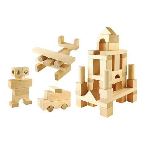 PELSI Строительный набор №2 для детей 1 pelsi строительный набор сказочные замки для детей 1