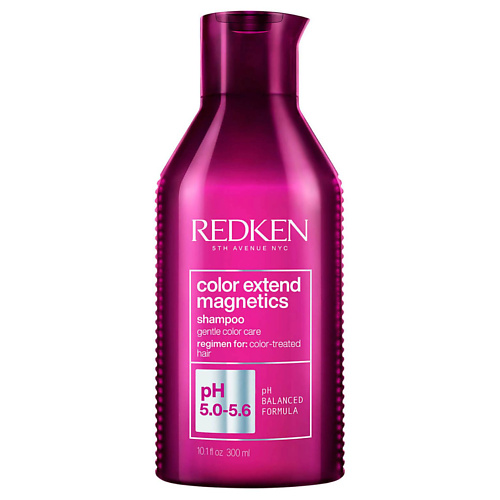 REDKEN Шампунь Color Extend Magnetics для защиты цвета окрашенных волос 300