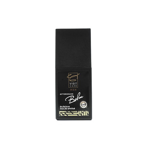 VISIT CARD Бальзам после бритья Aftershave Balm 150 oem sim card tray holder repair part for iphone 6 gold color