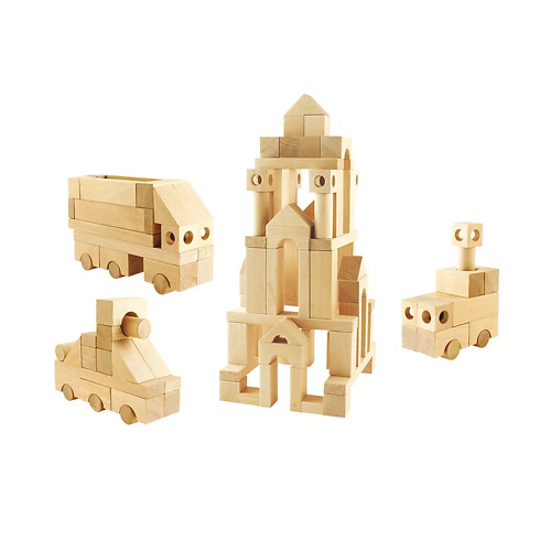 PELSI Строительный набор №3 для детей 1 pelsi строительный набор сказочные замки для детей 1