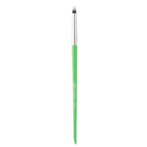 EIGSHOW Кисть карандаш для глаз «точность в деталях» 1 кисть для глаз luxvisage
