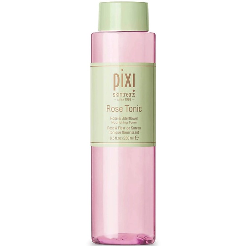 PIXI Питательный розовый тоник для лица Rose Tonic 250.0