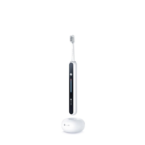 DR.BEI Звуковая электрическая зубная щетка Sonic Electric Toothbrush S7 marvis зубная щетка c нейлоновой щетиной средней жесткости toothbrush medium