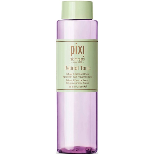 фото Pixi омолаживающий тоник с ретинолом retinol tonic 250