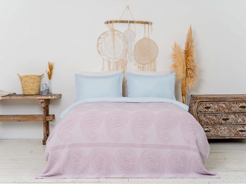 ARYA HOME COLLECTION Плед Misley плед нежность
