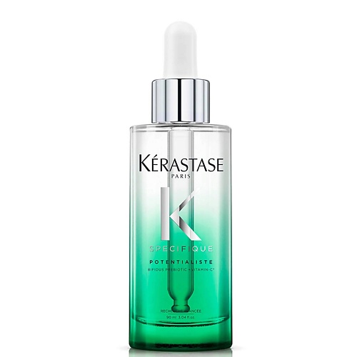 Сыворотка для ухода за волосами KERASTASE Защитная сыворотка с витамином С для кожи головы Specifique