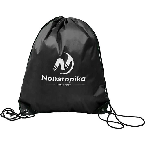 NONSTOPIKA Мешок для хранения Nonstopika One сумка мешок отдел на молнии 5 наружных карманов регулируемый ремень голубой