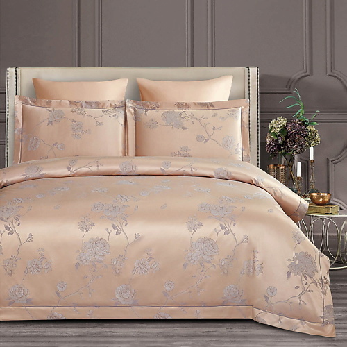 ARYA HOME COLLECTION Постельное Белье Majestik Brina постельное белье этель 1 5 сп my heart 143 215 см 150 214 см 70 70 см 2 шт бязь