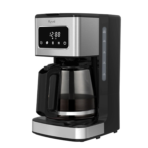 KYVOL Кофеварка Best Value Coffee Maker CM05 vanilla coffee